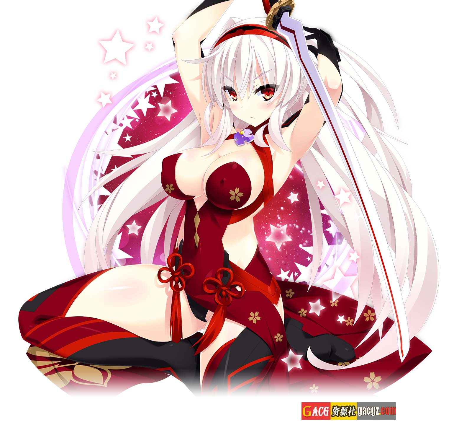 图片[10]-宿星的女朋友2 Destiny Star Girlfriend v1.0.0H 官方中文版+全CG存档-acg游戏姬