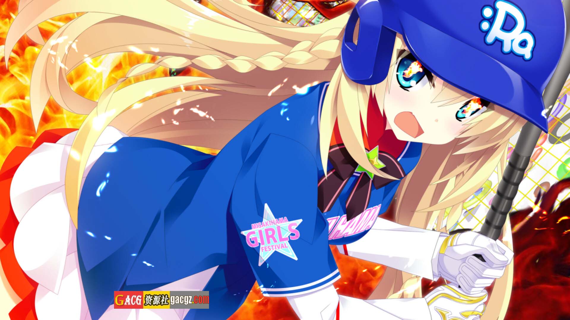 图片[14]-宿星的女朋友 Destiny Star Girlfriend―v1.0.2H 官方中文版-acg游戏姬