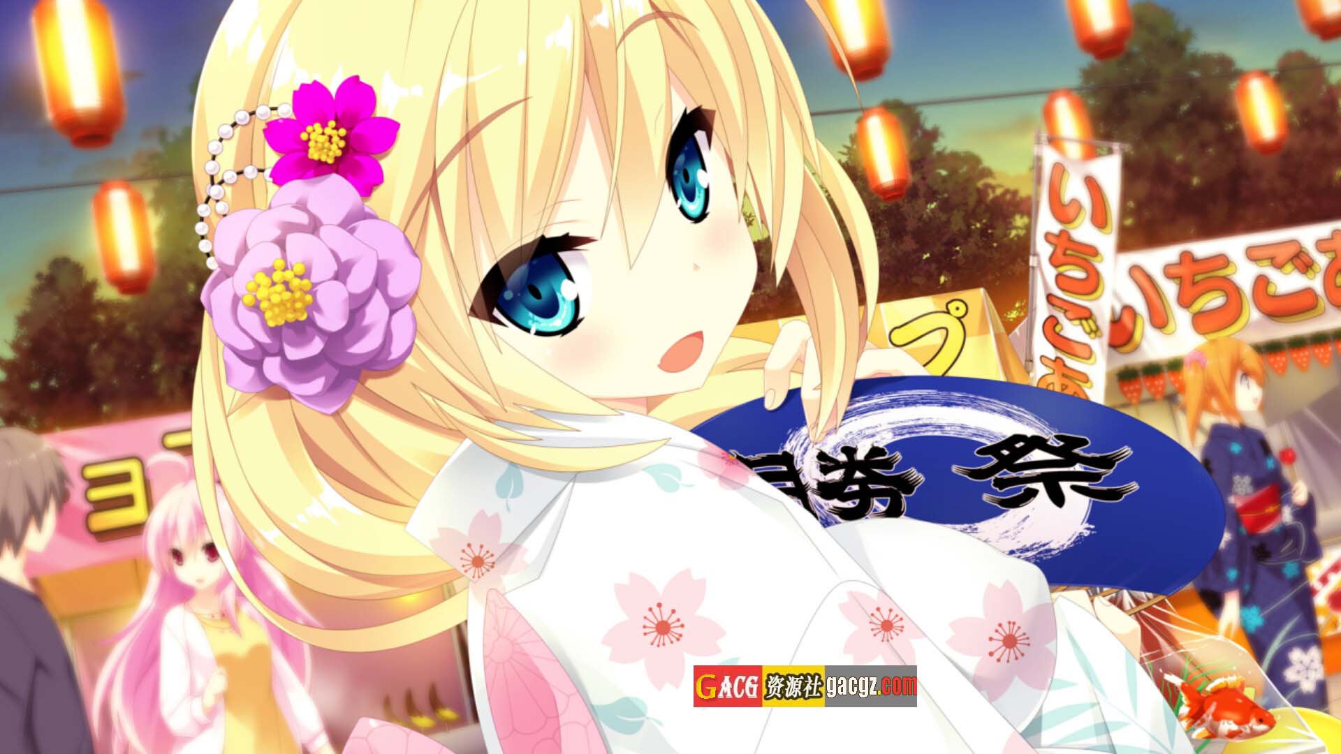 图片[9]-宿星的女朋友 Destiny Star Girlfriend―v1.0.2H 官方中文版-acg游戏姬