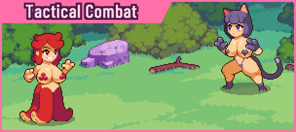 图片[4]-精灵谷物语 Spirit Valley v1.0.0-EA 官中步兵版-acg游戏姬