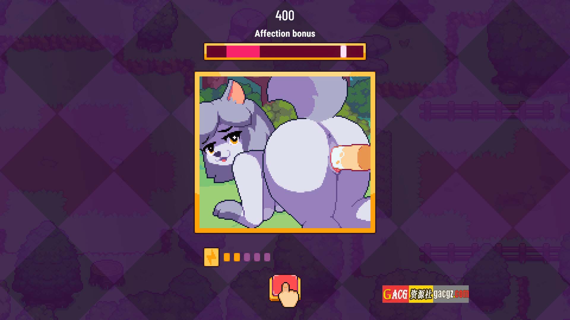 图片[12]-精灵谷物语 Spirit Valley v1.0.0-EA 官中步兵版-acg游戏姬
