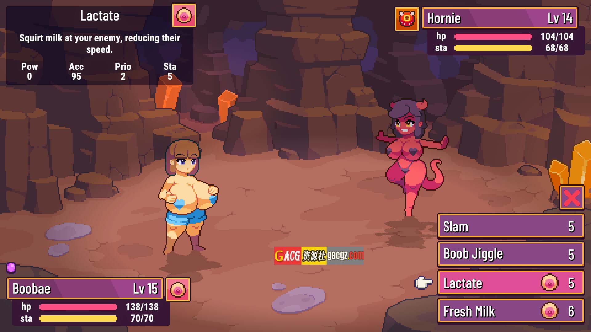 图片[10]-精灵谷物语 Spirit Valley v1.0.0-EA 官中步兵版-acg游戏姬
