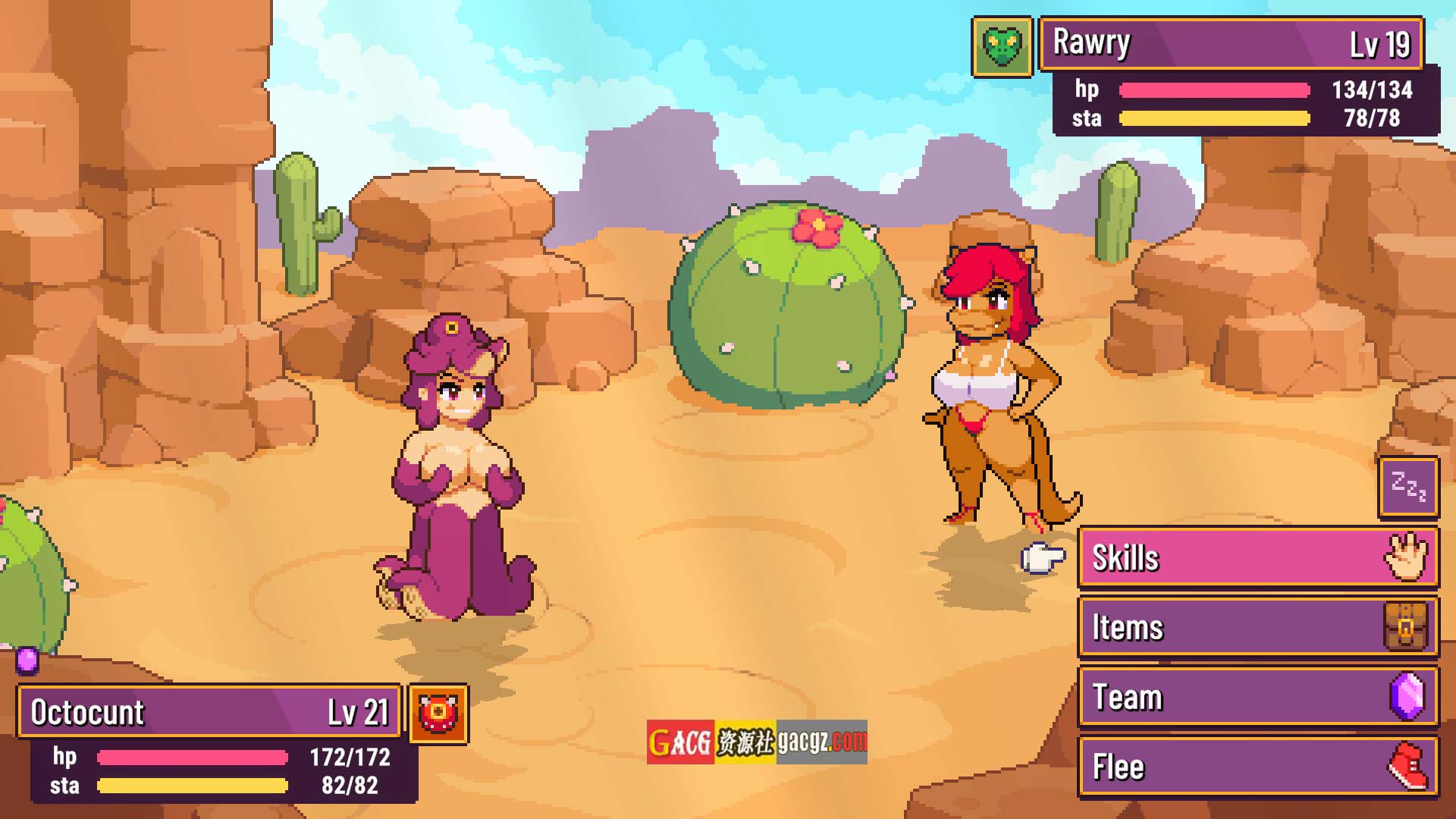 图片[11]-精灵谷物语 Spirit Valley v1.0.0-EA 官中步兵版-acg游戏姬