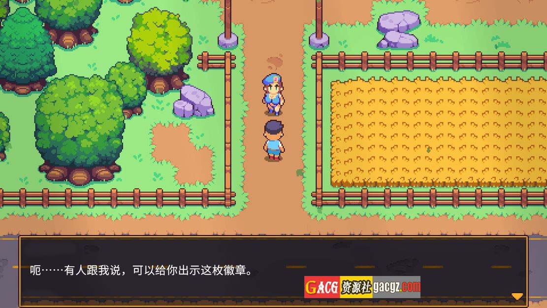 图片[6]-精灵谷物语 Spirit Valley v1.0.0-EA 官中步兵版-acg游戏姬