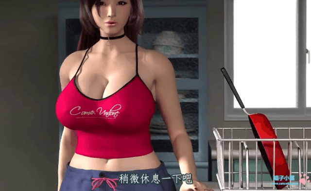 图片[2]-[梅麻吕V18]人妻玛丽的风流韵事~-acg游戏姬