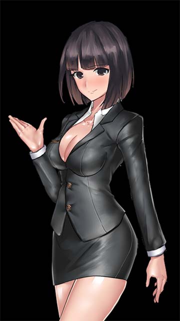 图片[7]-女装侦探叶语嫣2 V240330 DL官方中文版（DLC+追踪战+射击战）-acg游戏姬