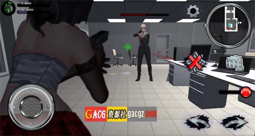 图片[9]-女装侦探叶语嫣2 V240330 DL官方中文版（DLC+追踪战+射击战）-acg游戏姬