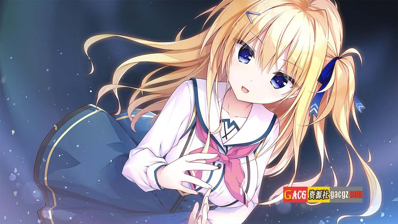 图片[11]-天选庶民的真命之选 V1.0 R18版 官方中文版+全CG-acg游戏姬