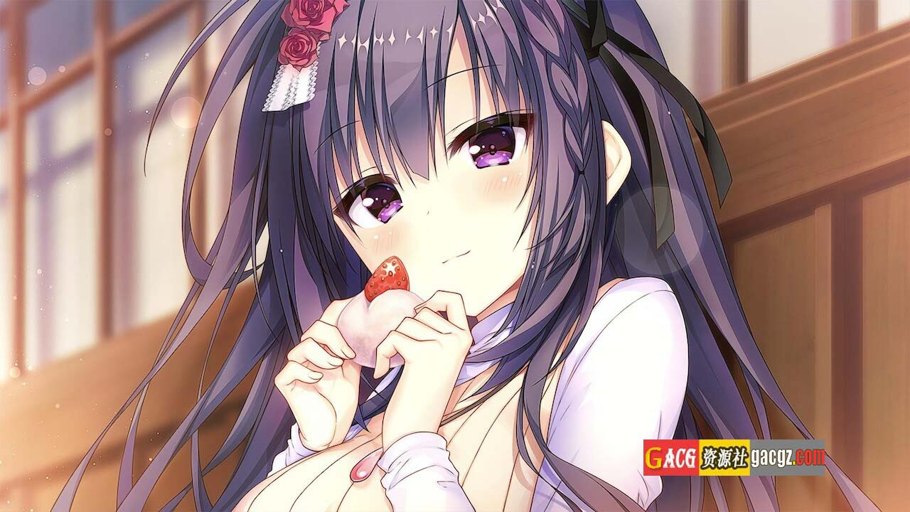 图片[10]-天选庶民的真命之选 V1.0 R18版 官方中文版+全CG-acg游戏姬