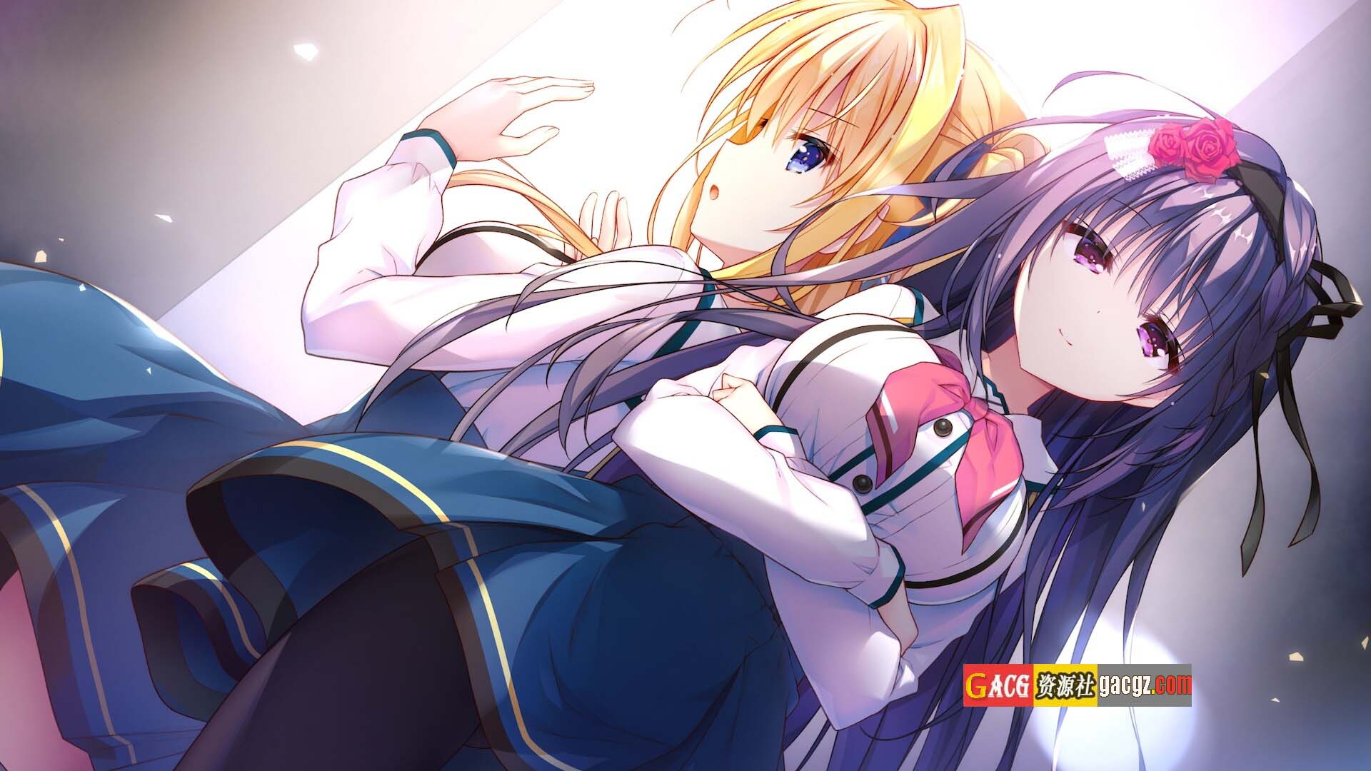 图片[14]-天选庶民的真命之选 V1.0 R18版 官方中文版+全CG-acg游戏姬
