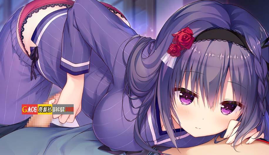 图片[16]-天选庶民的真命之选 V1.0 R18版 官方中文版+全CG-acg游戏姬