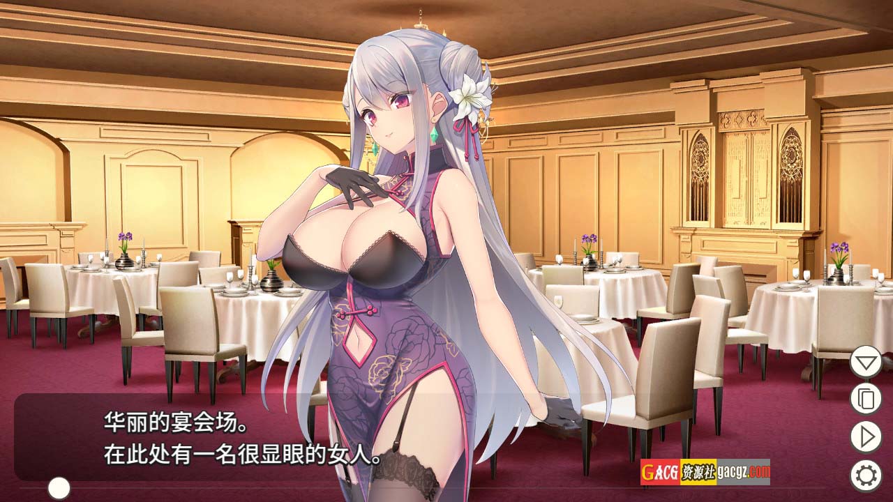 图片[4]-卧底女特工 V1.3.0 STEAM官方中文步兵版-acg游戏姬