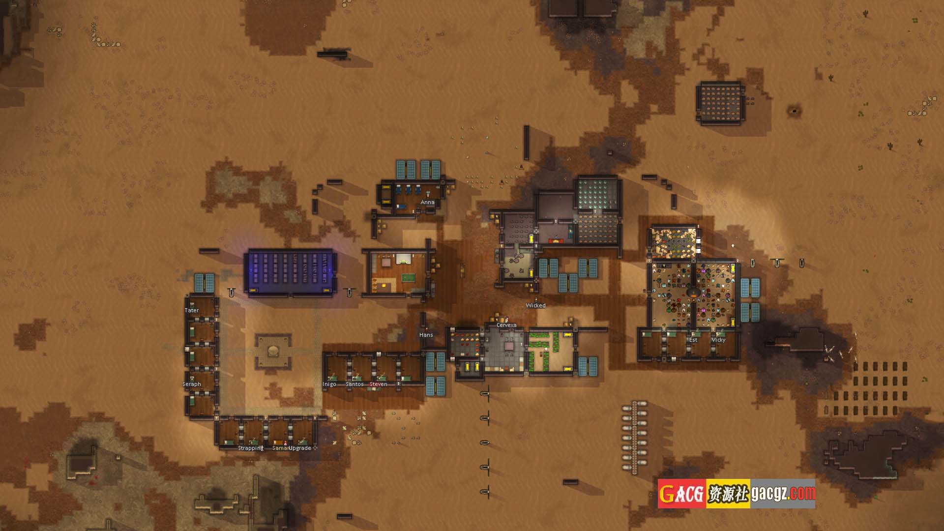 图片[11]-环世界/边缘世界/RimWorld Ver1.5.4 官方中文 绅士邪恶整合版-acg游戏姬