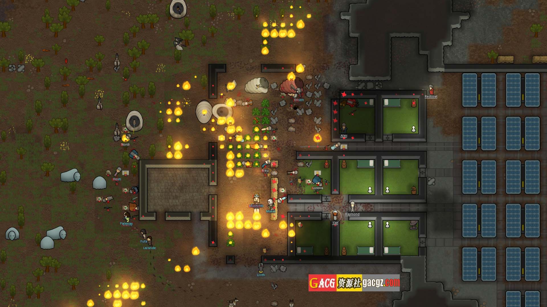 图片[10]-环世界/边缘世界/RimWorld Ver1.5.4 官方中文 绅士邪恶整合版-acg游戏姬