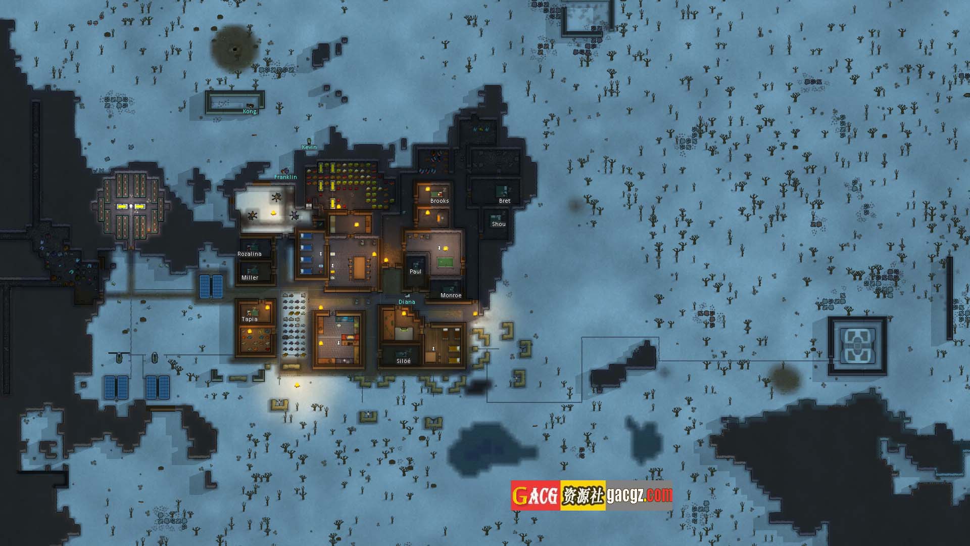 图片[9]-环世界/边缘世界/RimWorld Ver1.5.4 官方中文 绅士邪恶整合版-acg游戏姬