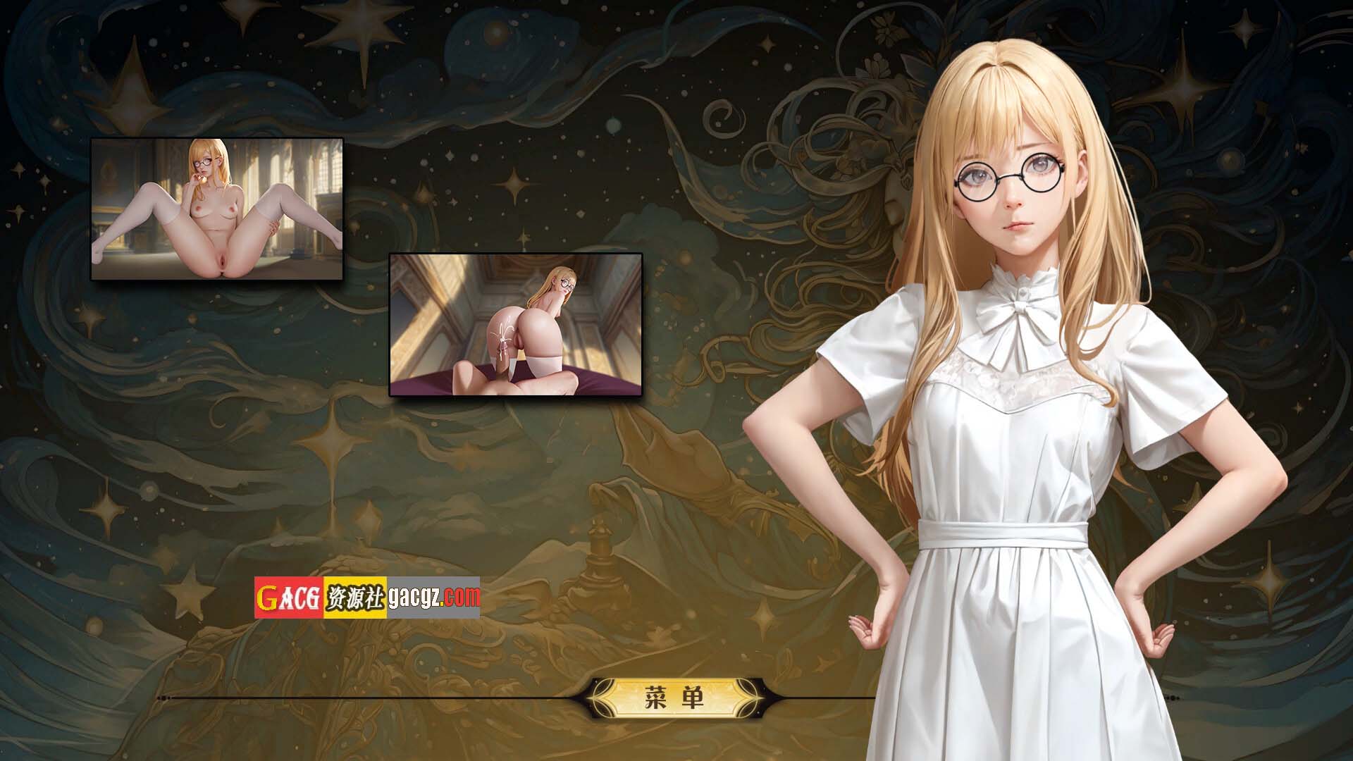 图片[4]-女神国度的大剑男 MuseWar Ver1.06 官方中文步兵版-acg游戏姬