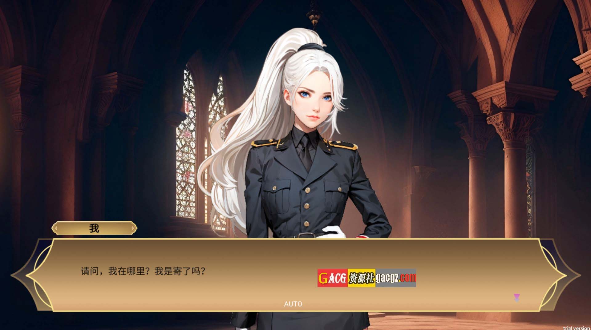 图片[5]-女神国度的大剑男 MuseWar Ver1.06 官方中文步兵版-acg游戏姬