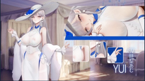 图片[3]-欲之梦V1.1.0 官方中文步兵版-acg游戏姬