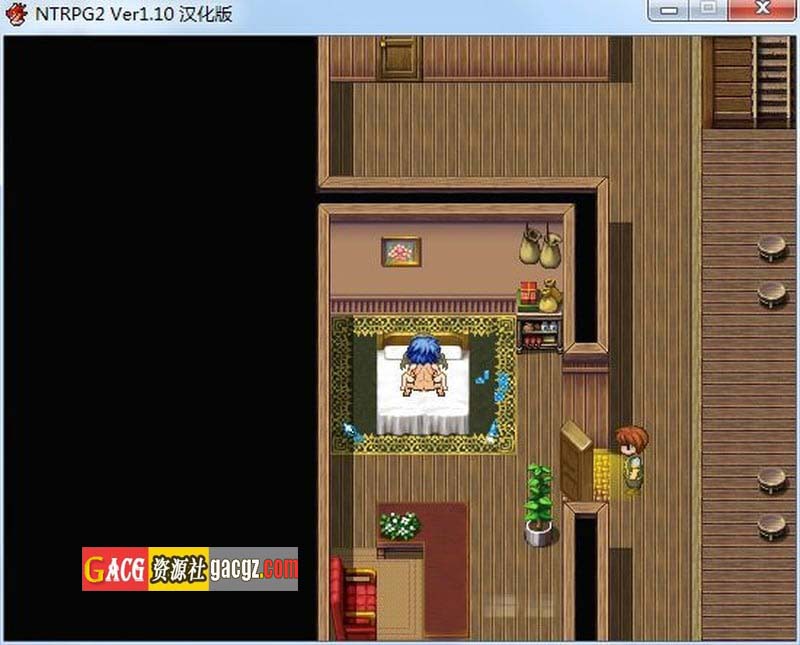 图片[4]-NTRPG1+2 精翻汉化版-acg游戏姬