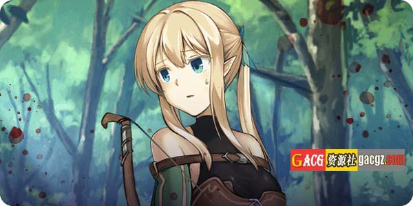 图片[6]-终焉之森 Ver.1.0 終わりの森  官方中文版+存档-acg游戏姬