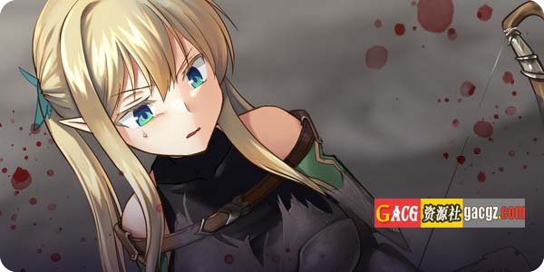 图片[11]-终焉之森 Ver.1.0 終わりの森  官方中文版+存档-acg游戏姬