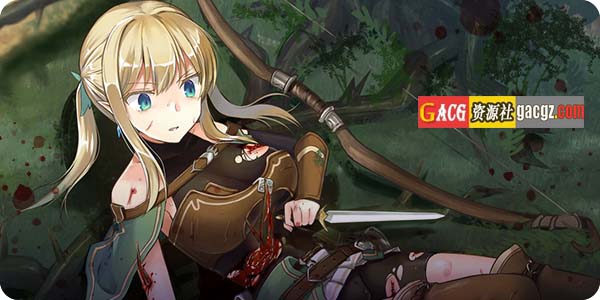 图片[9]-终焉之森 Ver.1.0 終わりの森  官方中文版+存档-acg游戏姬