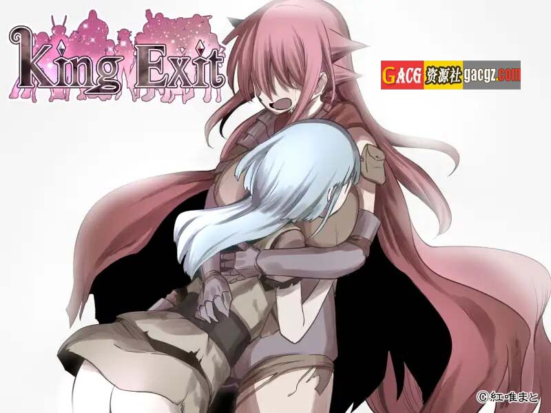 图片[3]-王国编年史：King Exit V3.0.1C-最终典藏版-官方中文版+全DLD-acg游戏姬