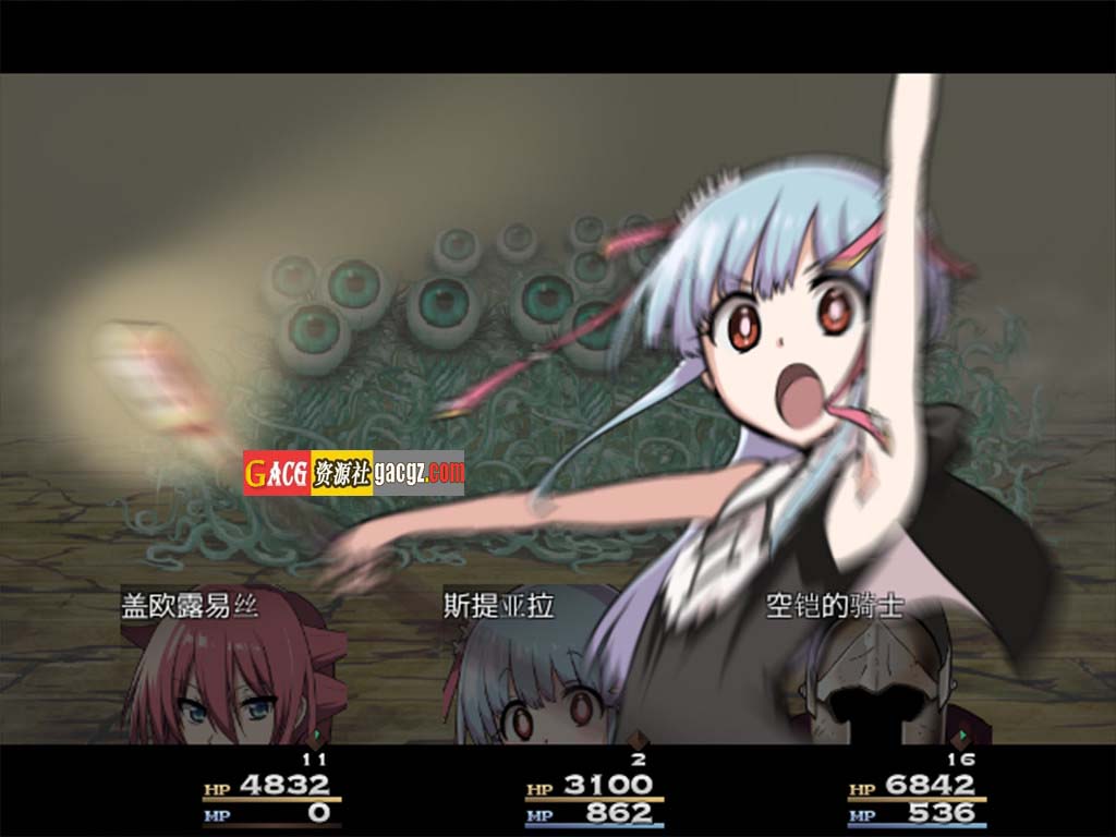 图片[9]-王国编年史：King Exit V3.0.1C-最终典藏版-官方中文版+全DLD-acg游戏姬