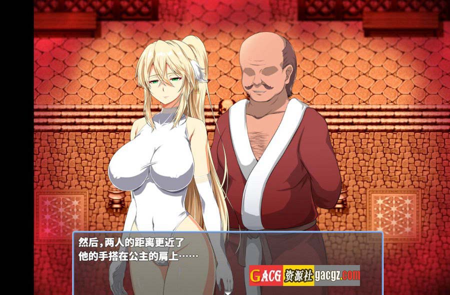 图片[12]-金色冷笑 V1.01 官方中文步兵版+存档-acg游戏姬