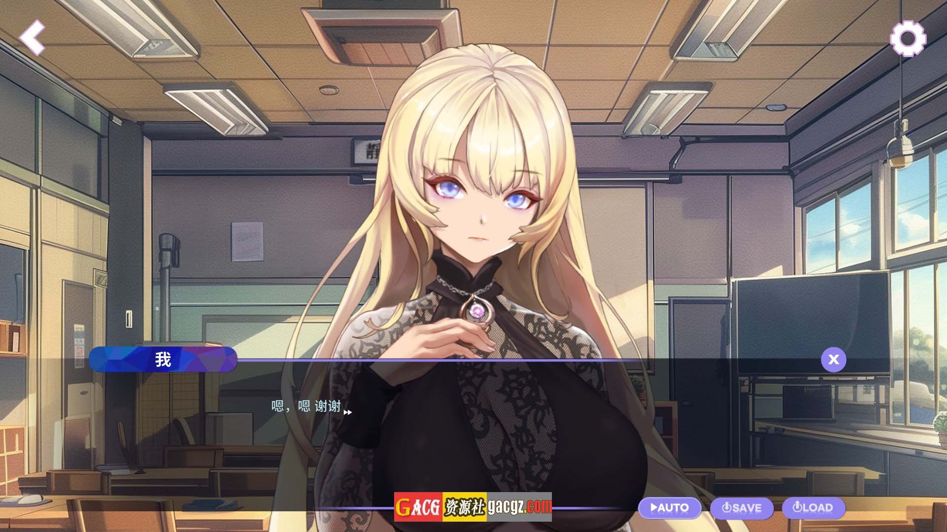 图片[5]-镜花水月-零 GLASS Zero V1.0.1a STEAM官中步兵版-acg游戏姬