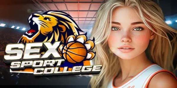 图片[3]-性运动学院 SEX Sport College 官方中文版-acg游戏姬
