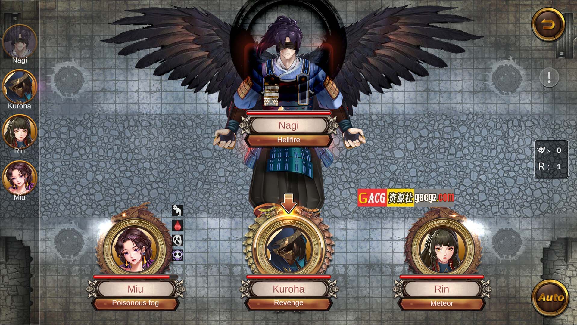 图片[8]-花街万事屋 V1.2.4 STEAM官方中文版+DLC-acg游戏姬