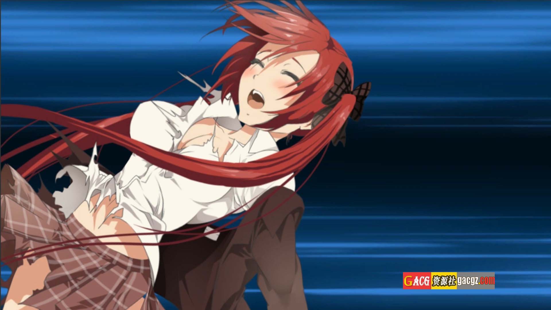 图片[16]-校园默示录 死亡学院 Dead or School V7.01 终章完结中文版-acg游戏姬
