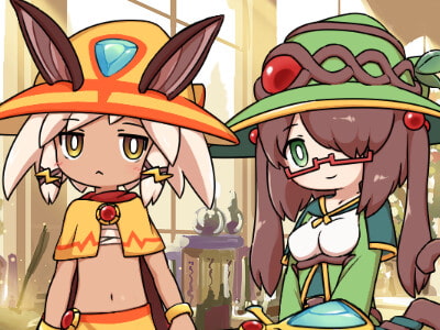图片[4]-苗床战争！ 苗床うぉーず! V1.03 DL官方中文版-acg游戏姬