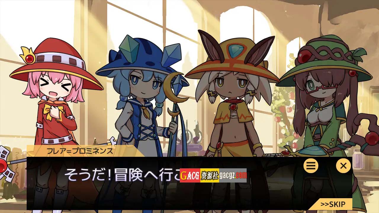 图片[7]-苗床战争！ 苗床うぉーず! V1.03 DL官方中文版-acg游戏姬
