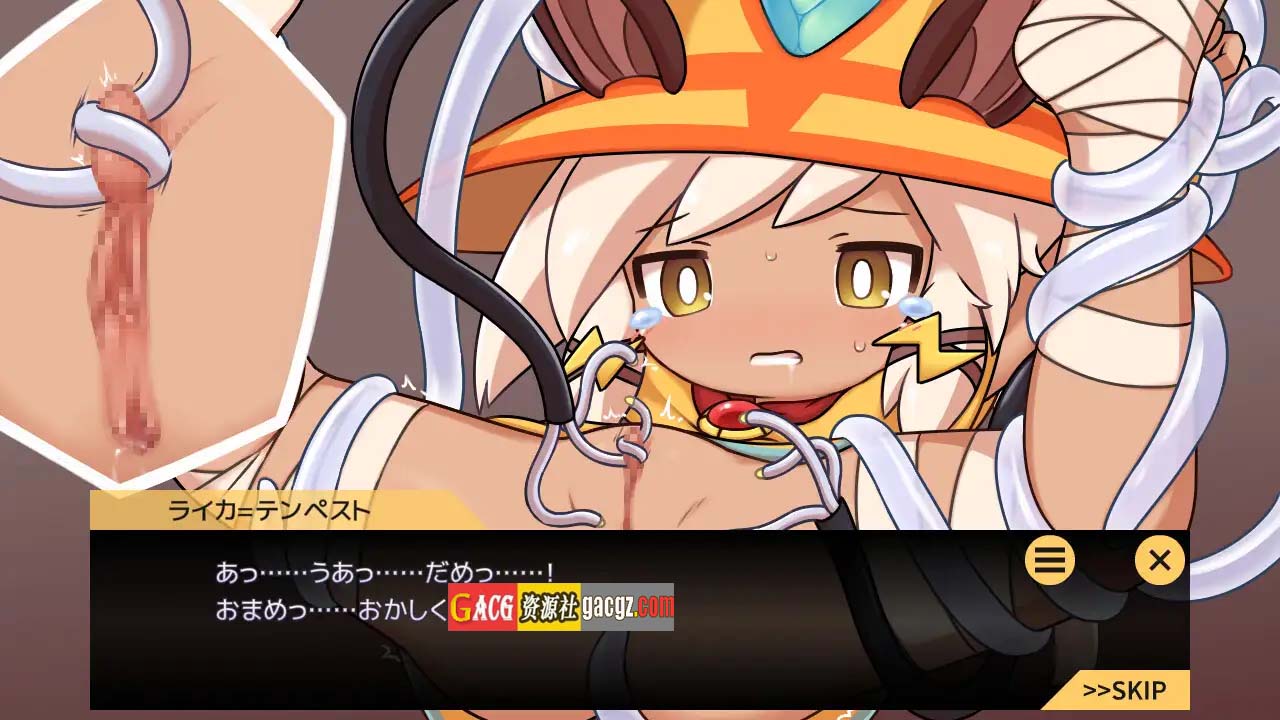 图片[6]-苗床战争！ 苗床うぉーず! V1.03 DL官方中文版-acg游戏姬