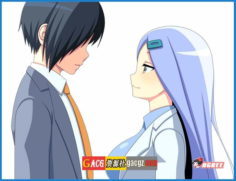 图片[10]-与僵尸娘在荒岛生存 精翻汉化完结版-acg游戏姬