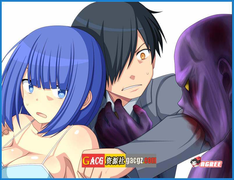 图片[8]-与僵尸娘在荒岛生存 精翻汉化完结版-acg游戏姬