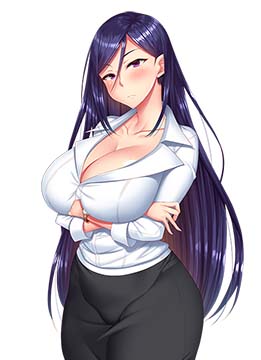 图片[3]-姐姐Z催眠+DLC 官方中文版+全CG存档-acg游戏姬