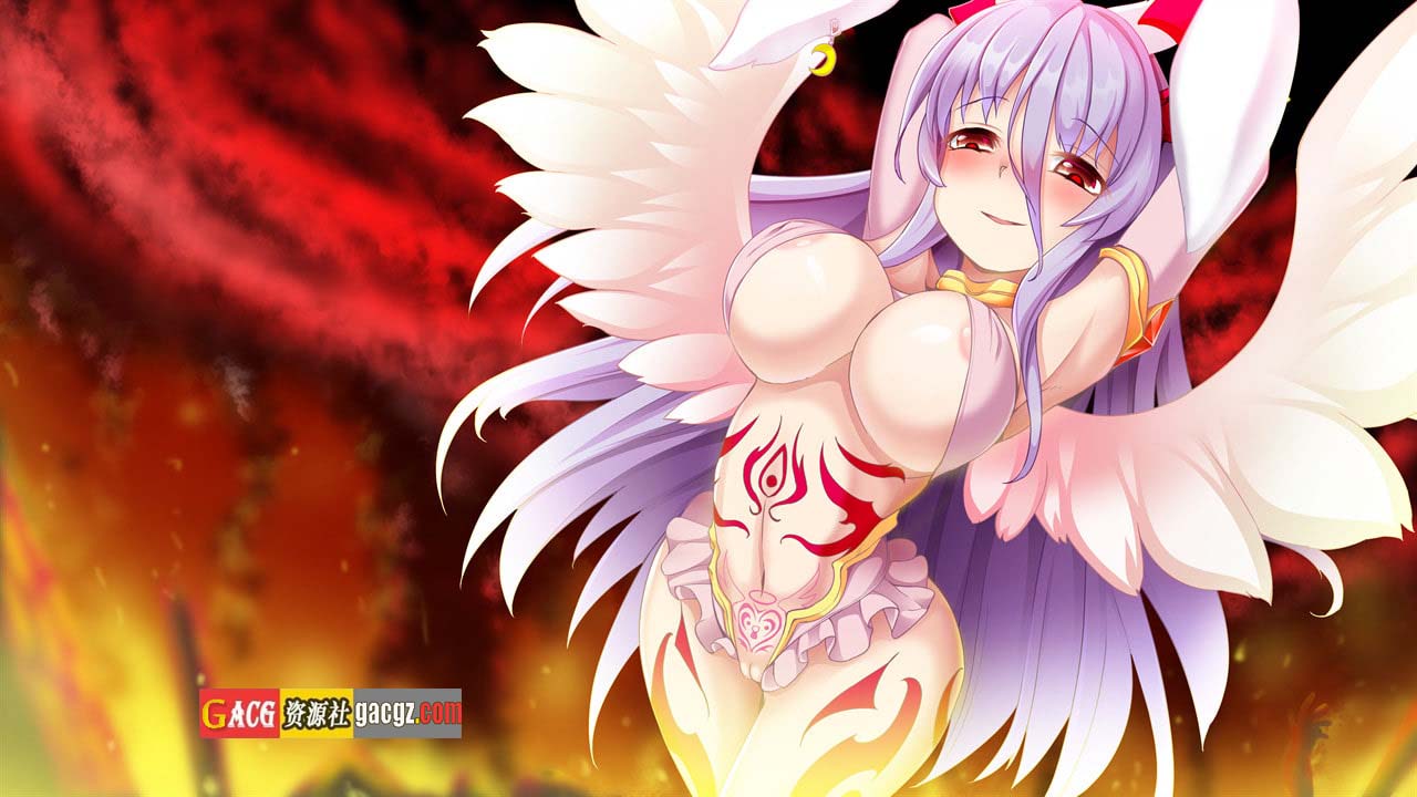 图片[13]-终末之子番外：乐园的阿尔忒弥斯 V2.10 STEAM官方中文版-acg游戏姬