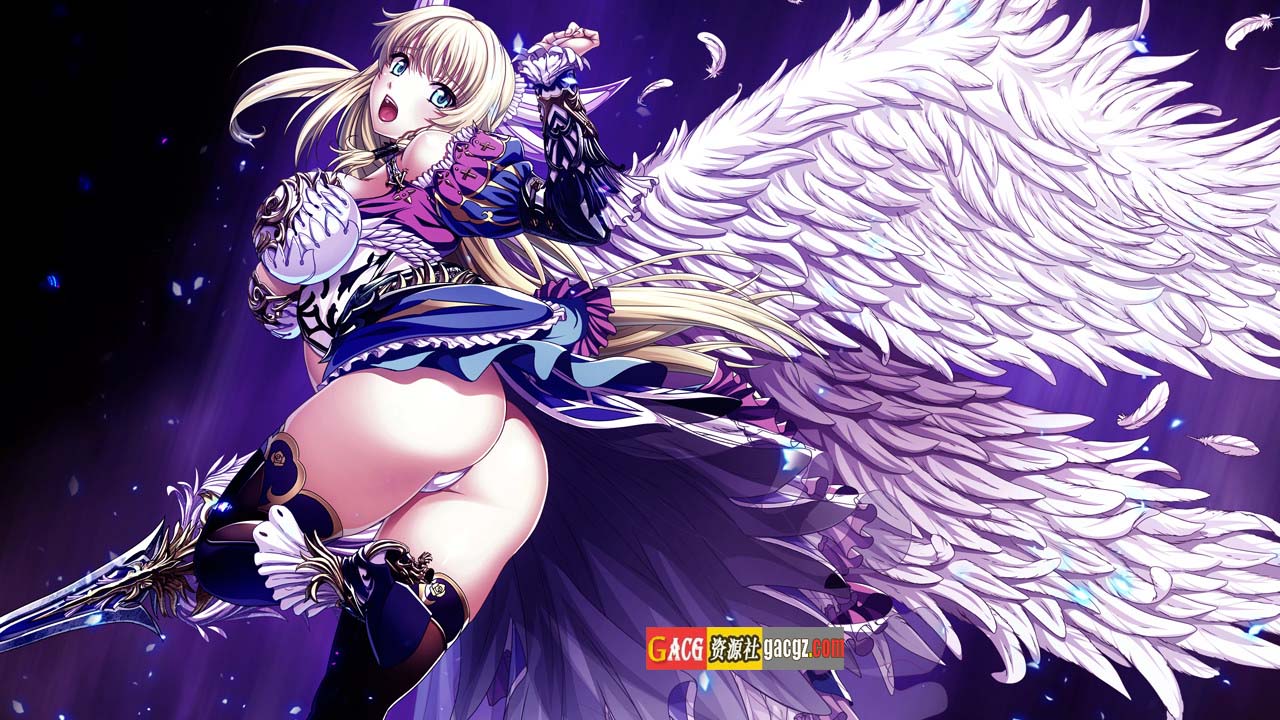 图片[9]-伊甸骑士1:2 淫难的巫女公主赛西莉篇 官方中文版+全CG存档-acg游戏姬