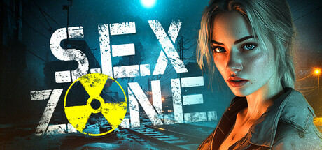 图片[3]-欲望辐射 / S.E.X. Z.O.N.E. 官方中文步兵版-acg游戏姬