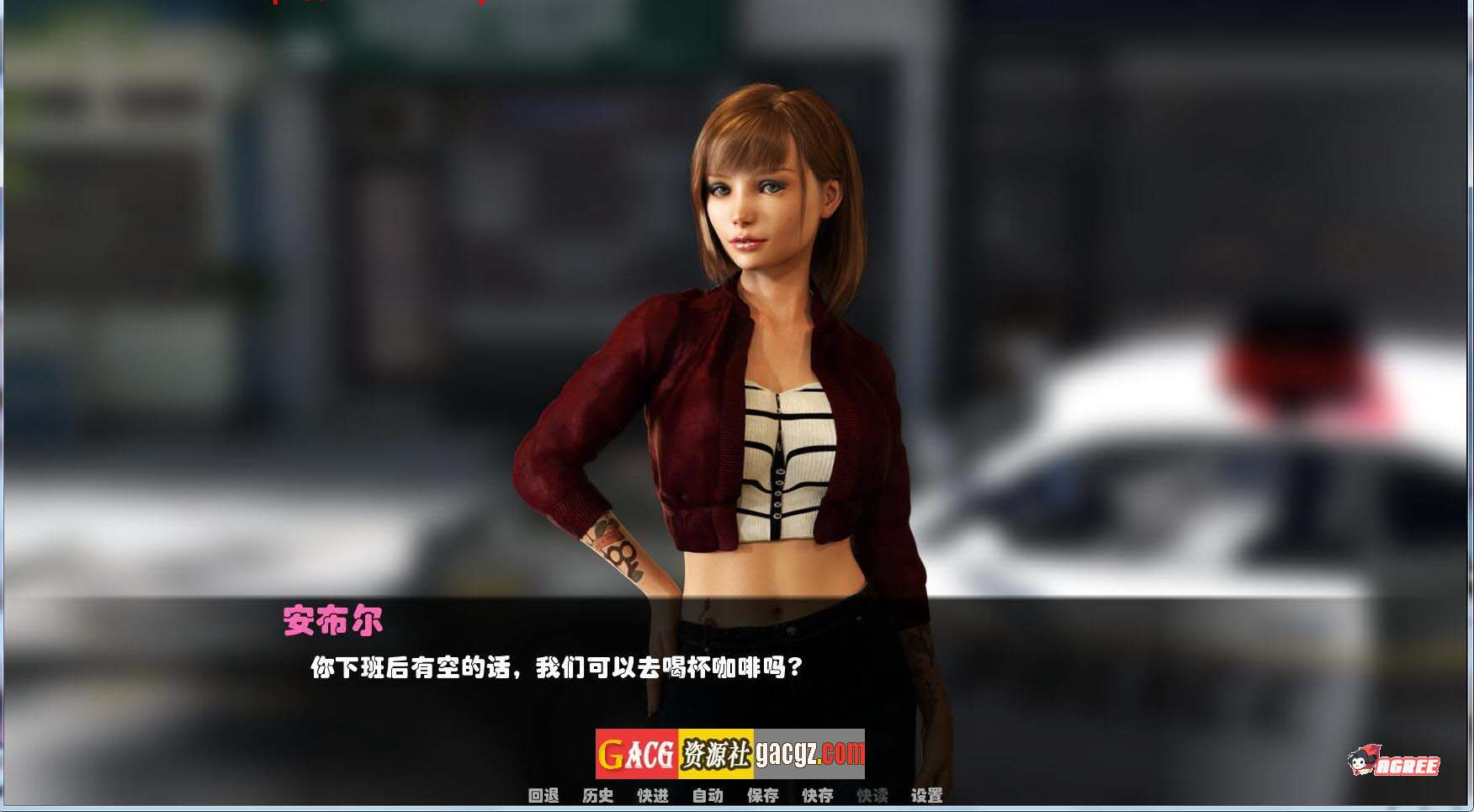 图片[6]-救世主 Savior V0.16c 汉化版-acg游戏姬