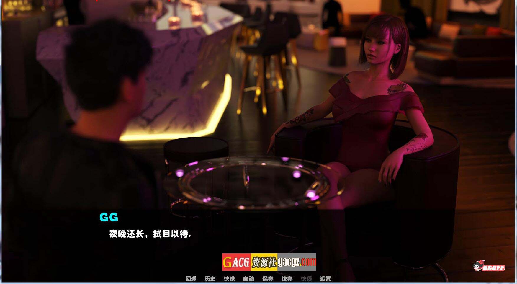 图片[8]-救世主 Savior V0.16c 汉化版-acg游戏姬