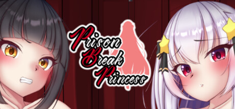图片[3]-越狱公主 Prison Break Princess v1.01 官方中文版-acg游戏姬