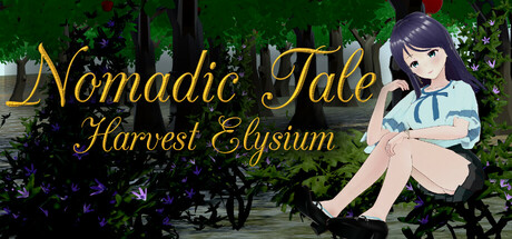 图片[3]-游牧故事（收获极乐世界）Nomadic Tale (Harvest Elysium) 官中无码版-acg游戏姬
