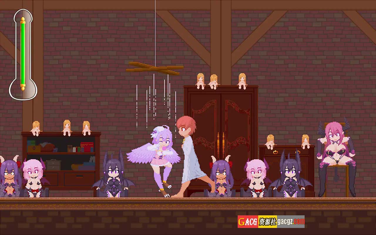 图片[11]-魅惑城堡/诱惑城堡 V1.12 Castle_of_Temptation 官方中文版+存档-acg游戏姬