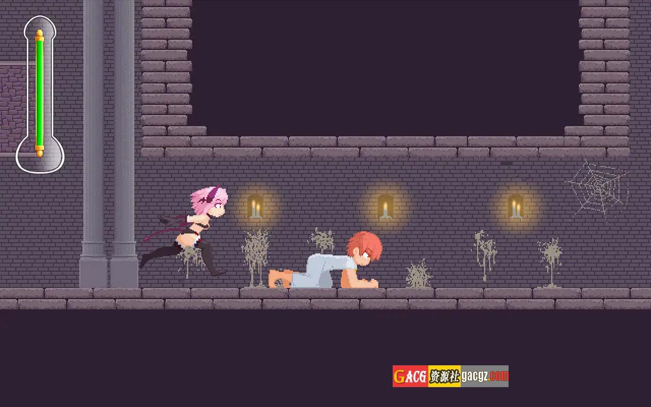 图片[9]-魅惑城堡/诱惑城堡 V1.12 Castle_of_Temptation 官方中文版+存档-acg游戏姬