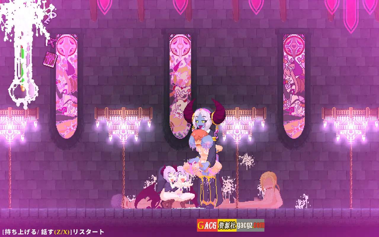 图片[16]-魅惑城堡/诱惑城堡 V1.12 Castle_of_Temptation 官方中文版+存档-acg游戏姬