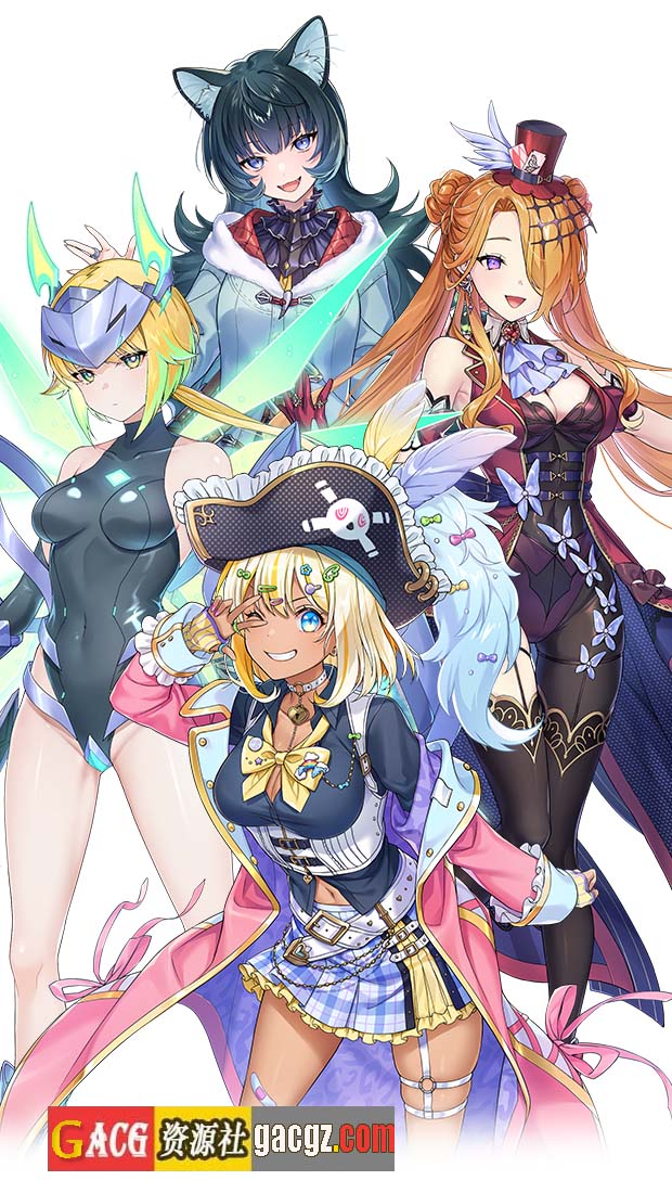 图片[4]-暴食的怪兽公主：惑星美食之旅 V1.01 官方中文步兵版-acg游戏姬